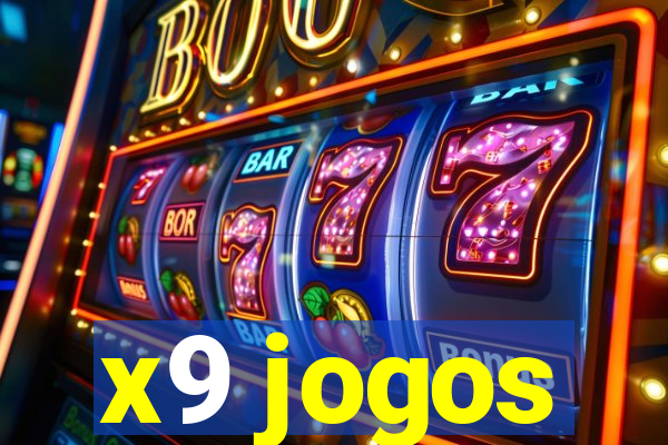 x9 jogos